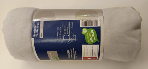 Livarno housse matelas 100 - housse,