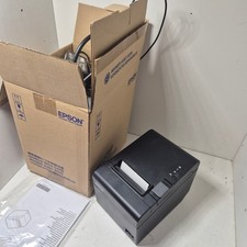 imprimante thermique de tickets POS Epson TM-T20III M267D USB SERIAL