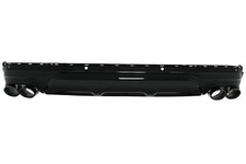 Pare-chocs Diffuseur Embouts