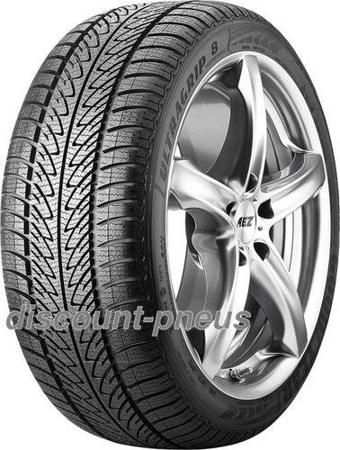 Pneu hiver goodyear ultragrip - goodyear,
