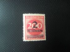 🔴 Timbre Allemand 