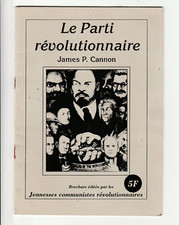 Le Parti révolutionnaire