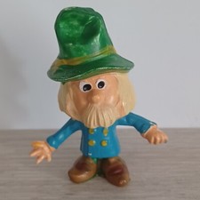 Le Manège enchanté - Figurine Jim ORTF et S.DANOT -  le Père Pivoine