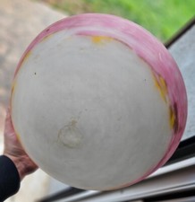 Coupe Art Deco lustre en Pate