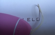 Lelo luna smart beads