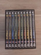 les experts miami dvd saison 1 à 10 intégrale