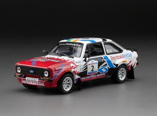 Vitesse ford escort - vitesse, 1/43