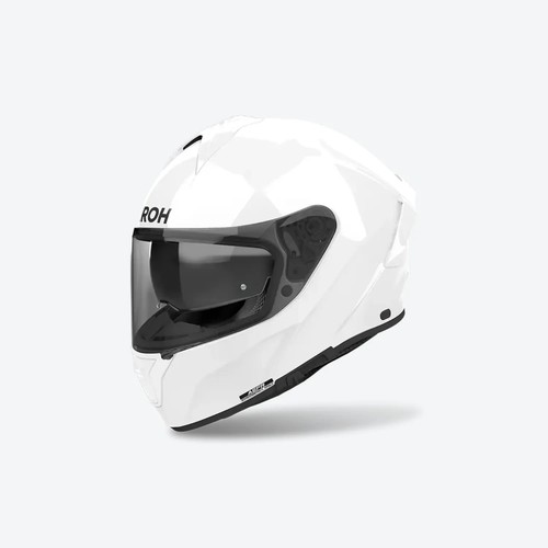 Casque intégral airoh spark - casque,