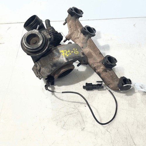 Turbocompresseur seat altea - seat,
