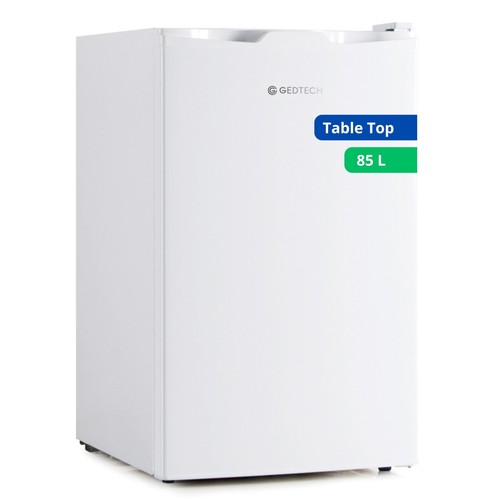 Réfrigerateur table top - réfrigerateur, 85l