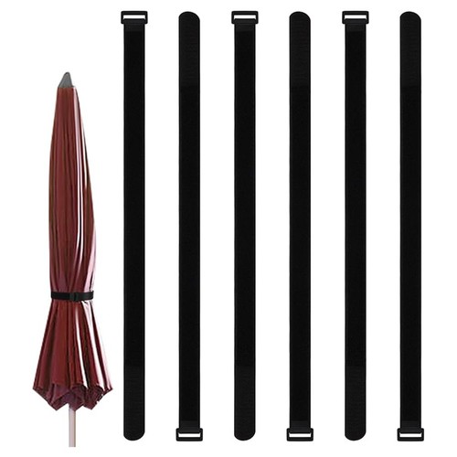 Sangles parapluie nylon - de,