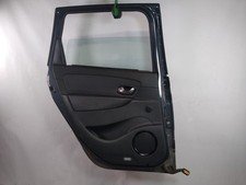 Porte arriere gauche RENAULT