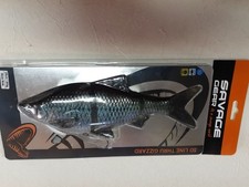 Savage Gear 3D Magnum Line Thru Lizard 10IN Slow Sinking et comment l'utiliser