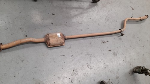 K191 catalyseur citroen saxo - k191,