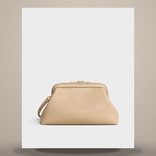 Celine petite trousse médecin - petite,