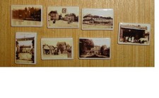 Série complète Le Four a bois Philippe Bajeol Arcis sur Aube (Prime)