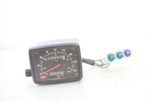 Compteur aprilia etx - -, 125