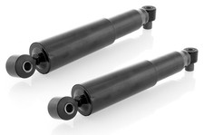 2x Amortisseur à l'huile