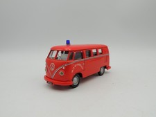 Corgi - Volkswagen Combi
