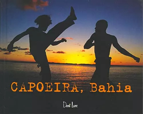 Capoeira bahia arno mansouri - capoeira,,