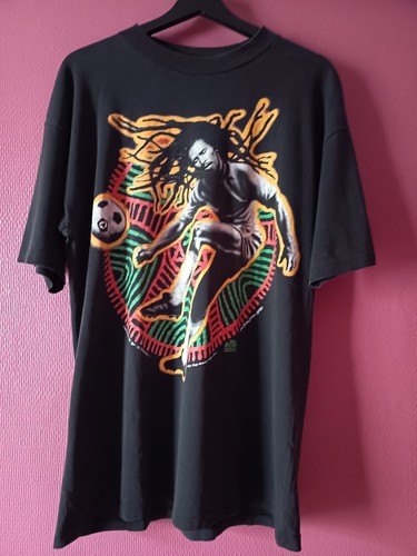 Bob marley vintage - marley, collector