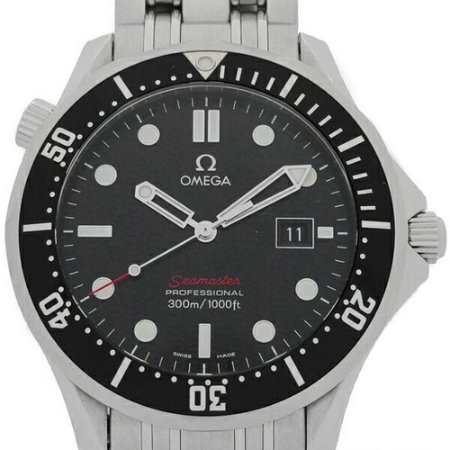 Montre quartz omega - à,