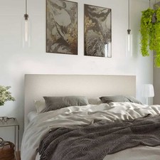 Tête de lit largeur 180 x 110