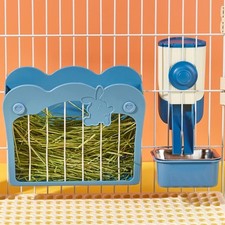 Mangeoire Foin Lapin Kit