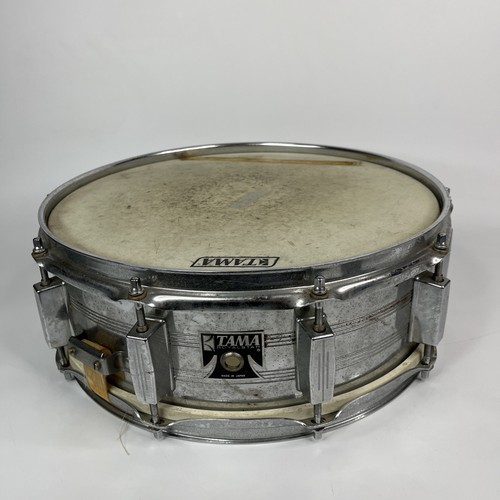 Tama inch snare drum - x,