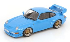 PORSCHE 911 (993) GT2 jantes