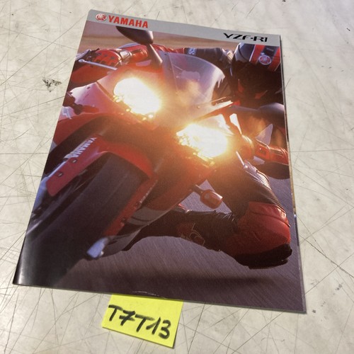 Yamaha yzf yzf1000r1 moto - yzf1000r1,