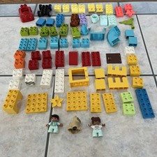 Lego DUPLO 10914 Deluxe Brick