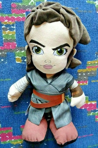 Doudou peluche star wars - mb/,
