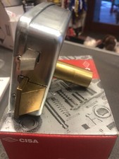 CISA Serrure Électrique 11721