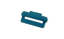 Casio G-Shock Couverture D'Extrémité Résine Bleue GA-900 GA-900SKL-2A