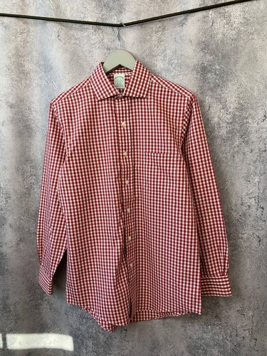 Chemise boutonnée carreaux - chemise,