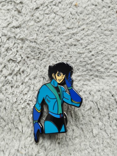 Pin goldorak alcor en email - alcor,