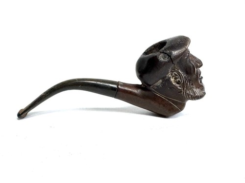 Jolie pipe jeantet tête - jeantet, "tête
