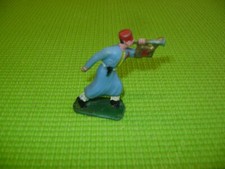 STARLUX NOUBA ALGERIENNE SOLDAT AU CLAIRON