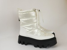 BOTTES PLATES-FORMES D'HIVER