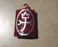 Miniature ancienne  Castelbajac eau de parfum dans sa boite