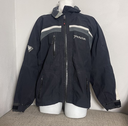 Musto mpx gore - musto, jacket
