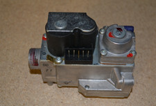Vanne gaz vk 4115 v 2012 b DE