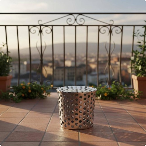 Grille anti obstruction pour - anti-obstruction,