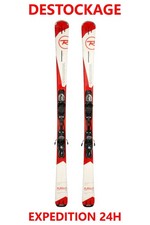 ski occasion ROSSIGNOL