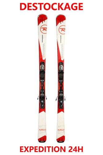 Ski occasion rossignol - ski,