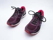 ASICS GT-2000 Unisexe Chaussure de Course Sport Basket Mauve Taille 39 Eu Art