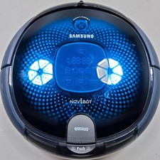 Aspirateur Robot Samsung