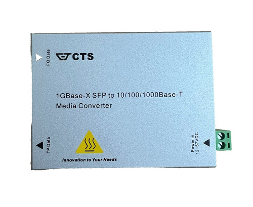 Cts src 3002sfp média sfp - cts,