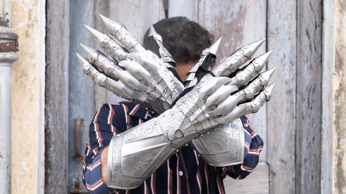 Gants nazgul seigneur - gants, des